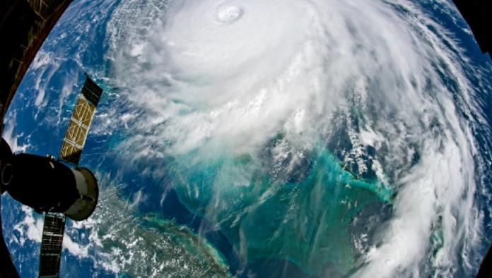 Lanza NASA primer vuelo de satélites para monitorear huracanes