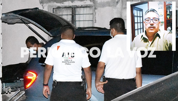 Agobiado por la depresión, Jesús decidió quitarse la vida ahorcándose dentro de su vivienda.