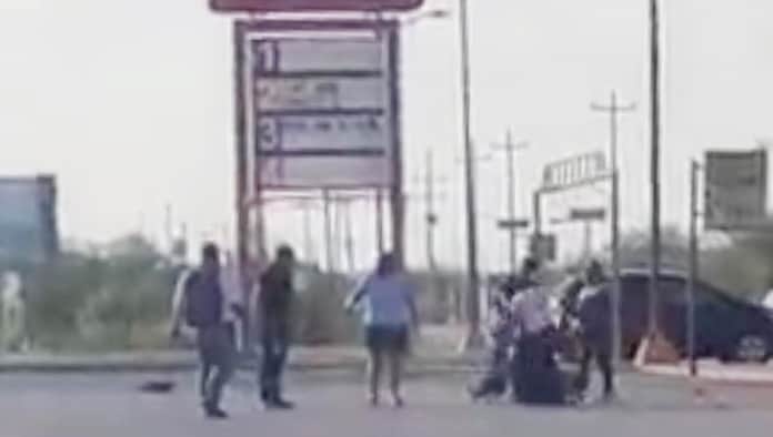 Son dos los involucrados en el intento de homicidio de Jesús Humberto Medina.