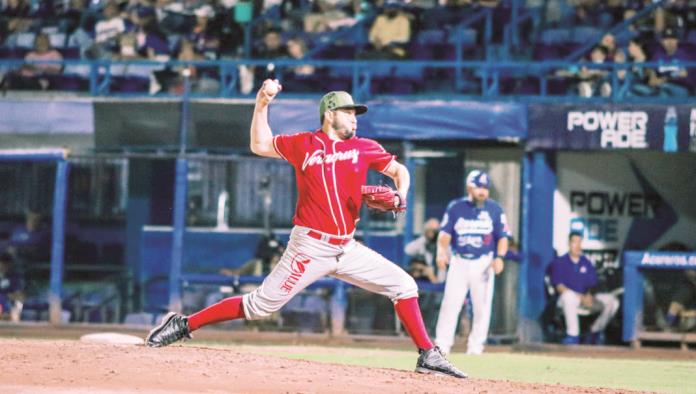 “Dejaré Huella en Juego de Estrellas 2022”: David Reyes, del Águila de Veracruz