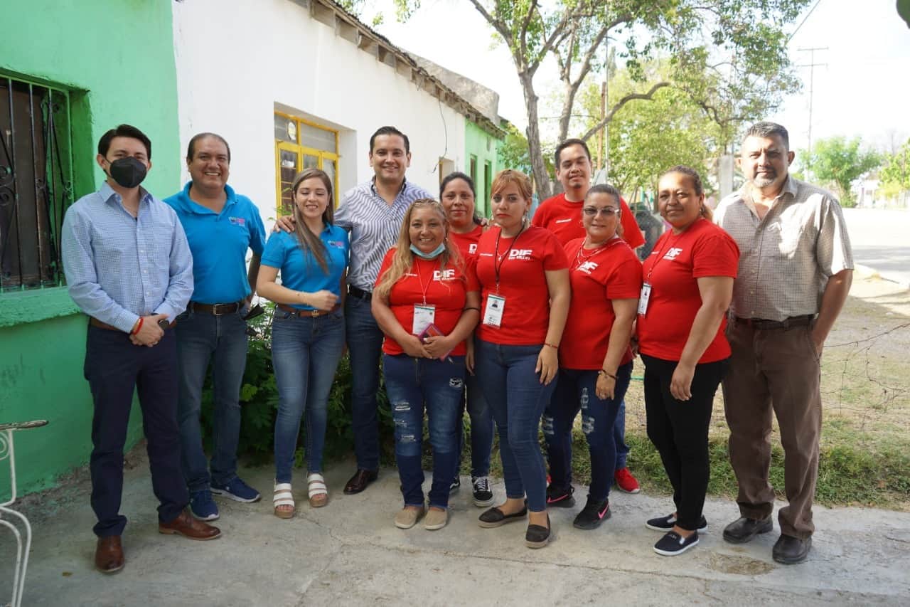 Protege Pepe Díaz a adultos mayores contra el maltrato