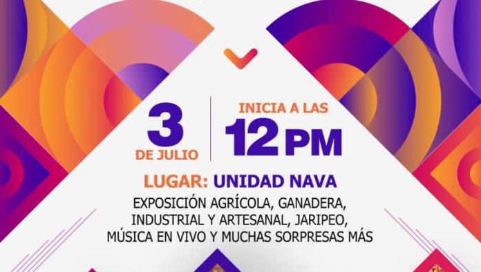 Preparan la primera Expo Agro Industrial