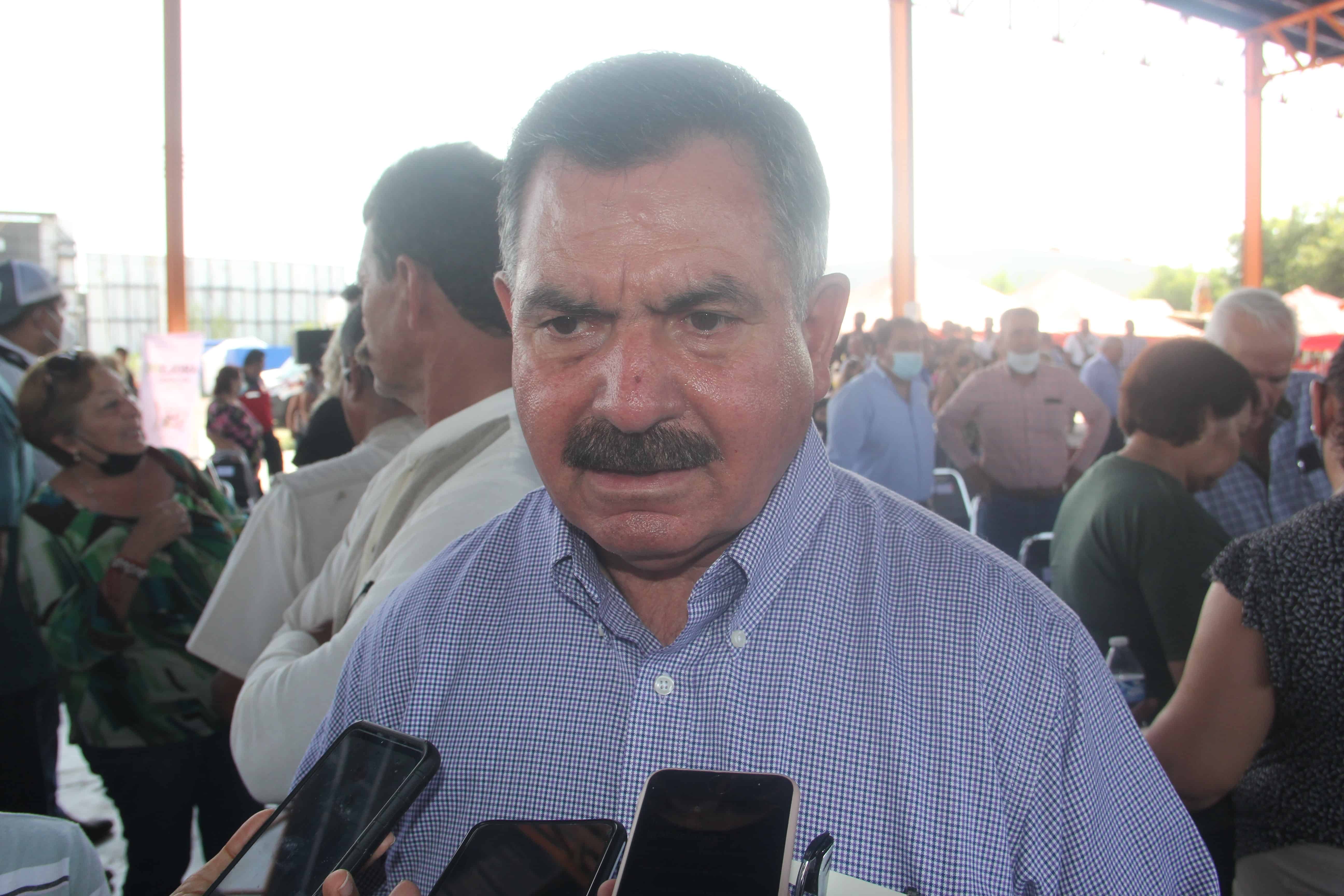 Esperaremos que los docentes tengan respuesta a sus demandas, con el fin de estar en condiciones de poder dialogar, Alfio Vega de la Peña.