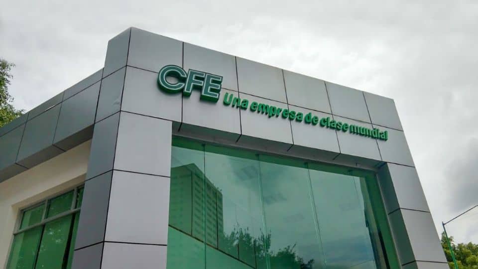 Es CFE gran generador de CO2: México Evalúa