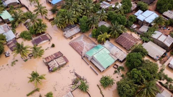 Huracán Blas: Habrá lluvias torrenciales en Colima, Jalisco y Michoacán