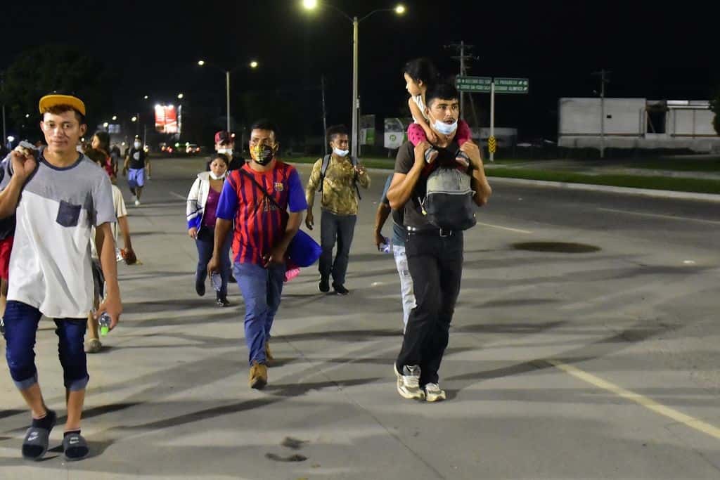 Hay que redoblar la vigilancia.