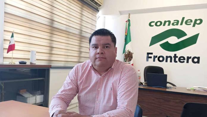 Frontera: Piden a maestros atiendan a alumnos