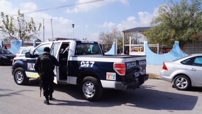 Desierta licitación de unidades policiales