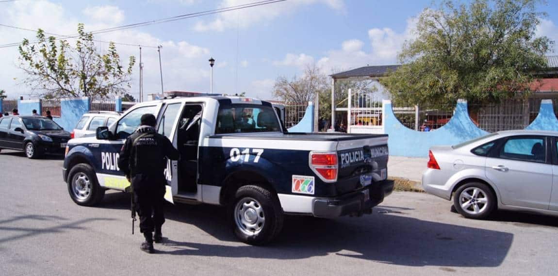 La licitación de patrullas se declaró desierta, hubo pocas propuestas y no cumplían con los requisitos de compra, informó el tesorero René Flores.