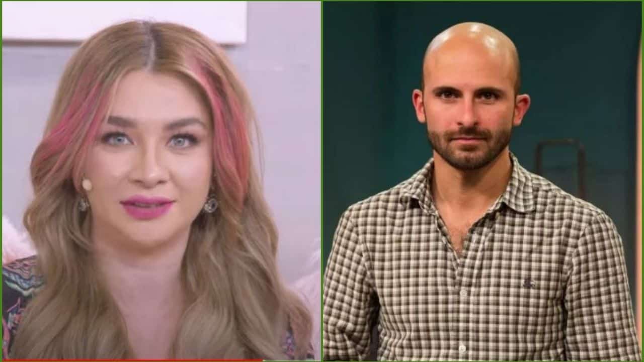 Daniela Lujan confiesa que Imanol “es el amor de su vida desde los 5 años”