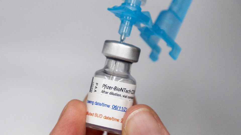 EU aprueba uso de vacunas Covid-19 para niños a partir de los 6 meses