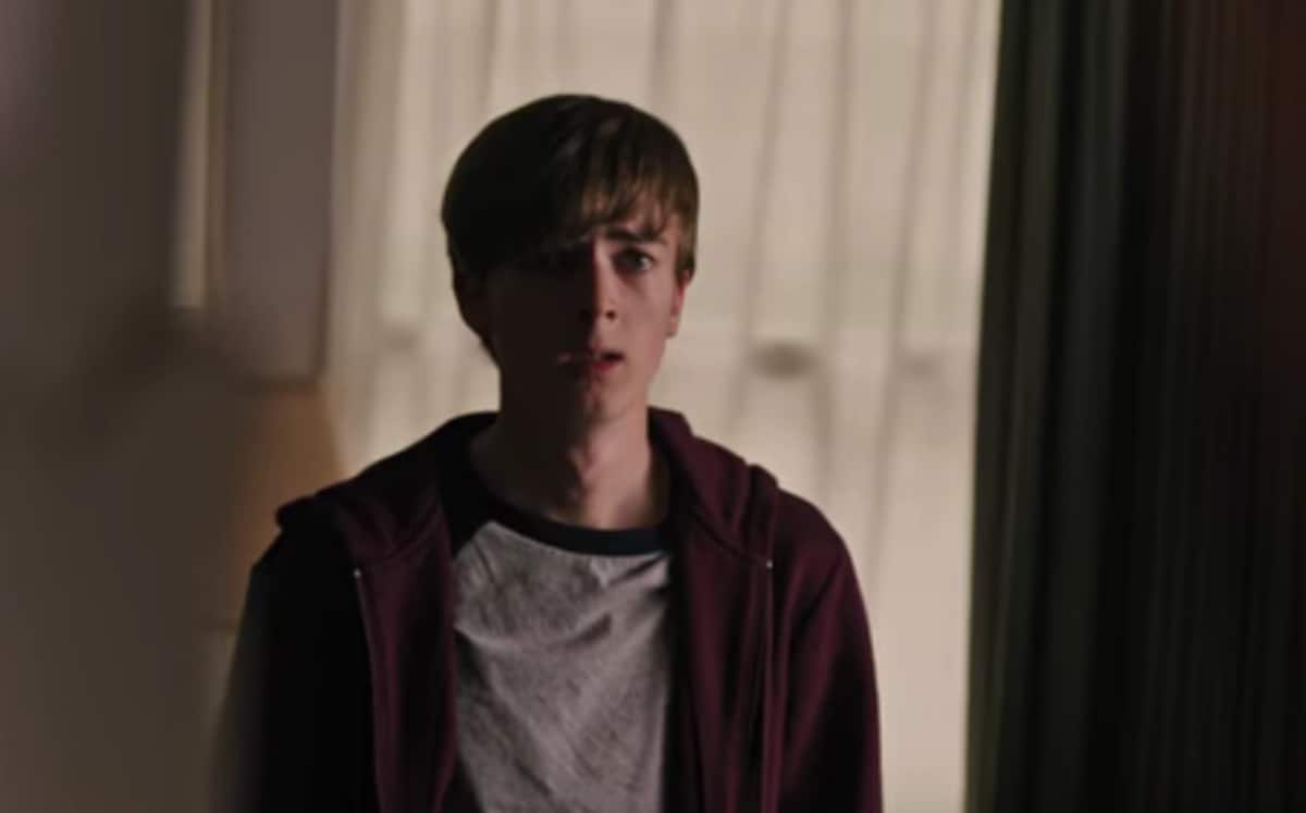 Ryan Granthman, actor de ‘Riveralde’, acepta haber matado a su madre