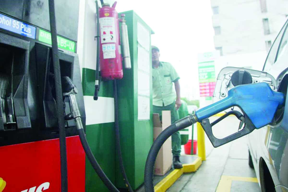 Esperamos que el presidente escuche y evite que se dé un problema que afecte a todo el país derivado de los altos costos de los combustibles.