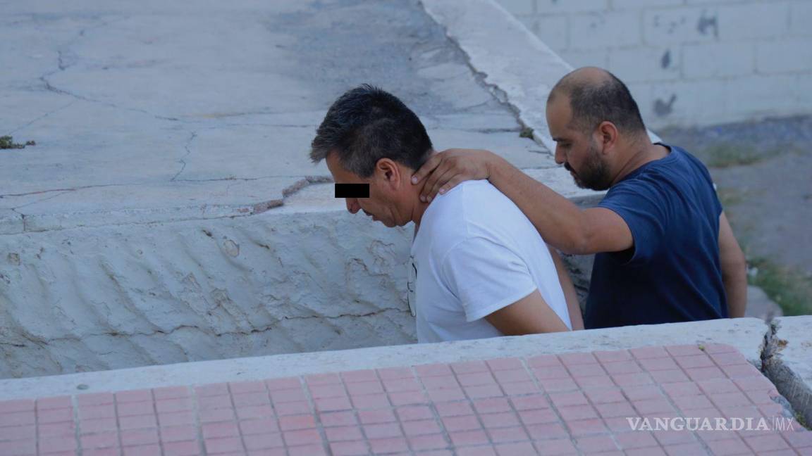 Gerardo “N”, acusado de violación equiparada a otra niña, amiga de Valentina en Saltillo
