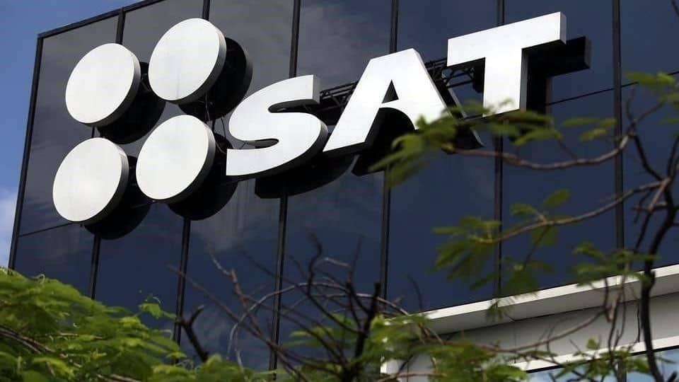 ¿Porqué el SAT puede embargar tus bienes?
