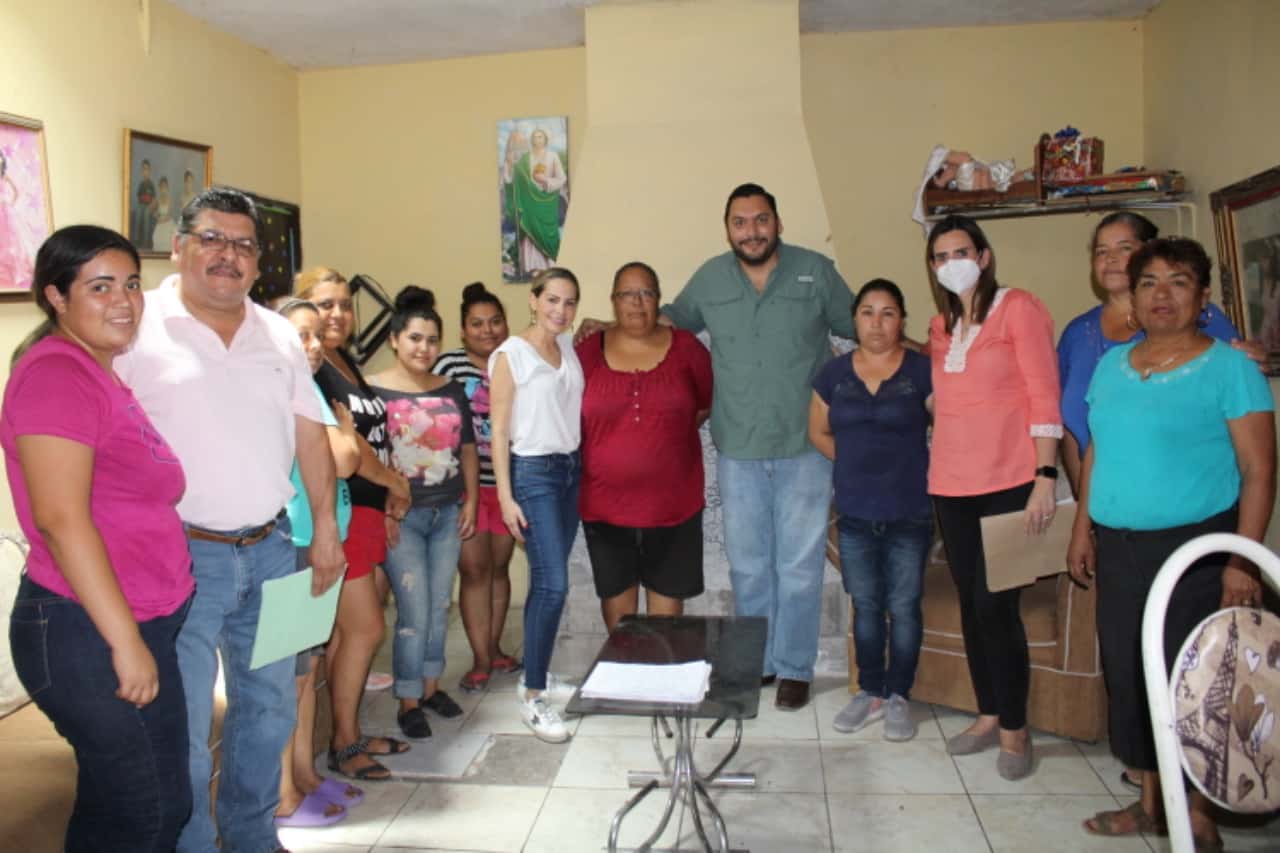 Impulsa Cristina a  emprendedores