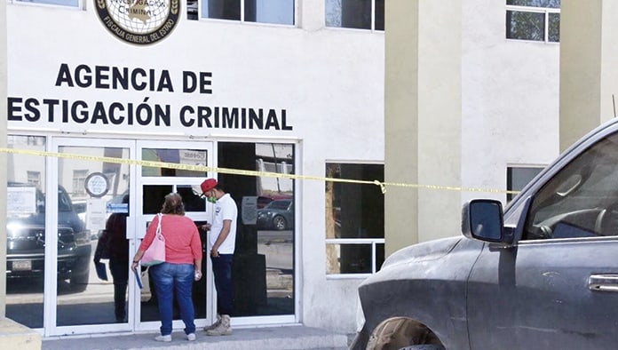 El detonante para el feminicidio ocurrido en Ocampo, pudo ser las peleas constantes que mantenía la expareja por la convivencia y apoyo económico.