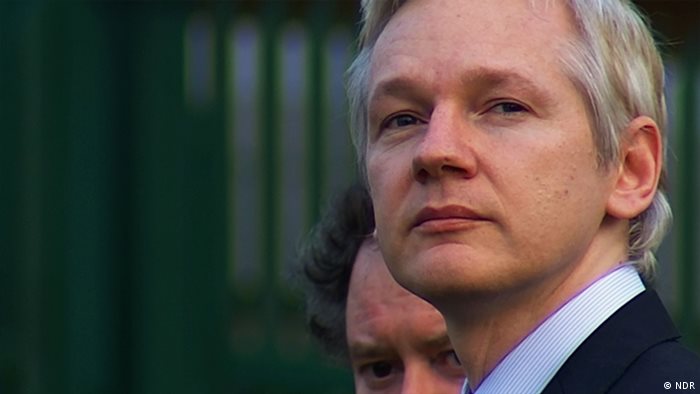 Julian Assange: Primer Ministro de Australia intercede a su favor con EU