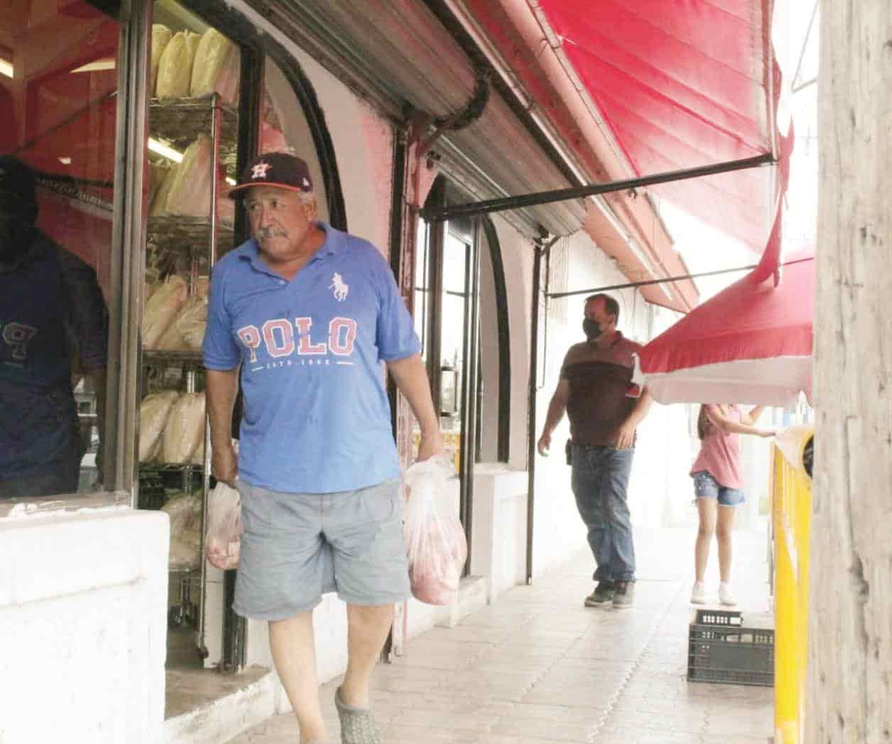 Aumentan ventas por Día del Padre