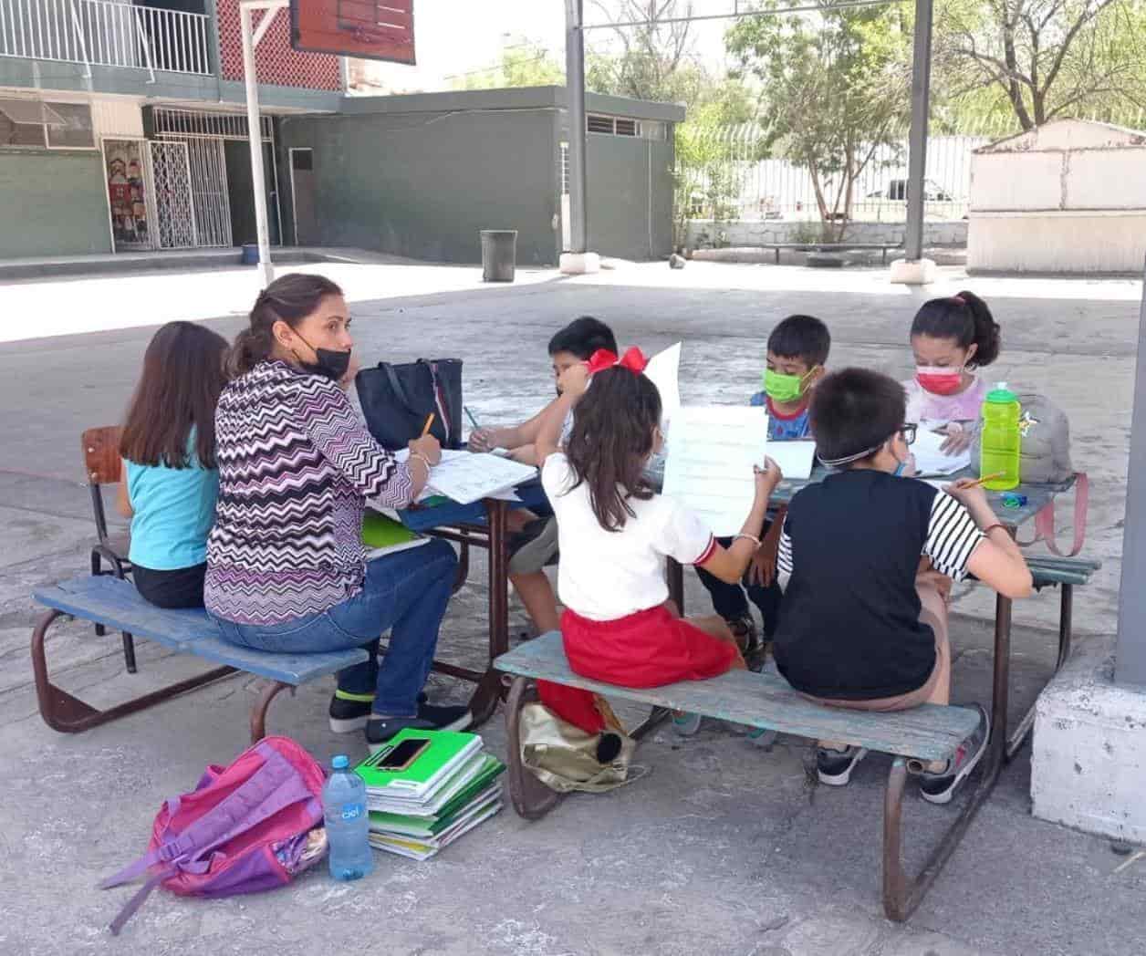 Comienzan a detectar más casos de Covid