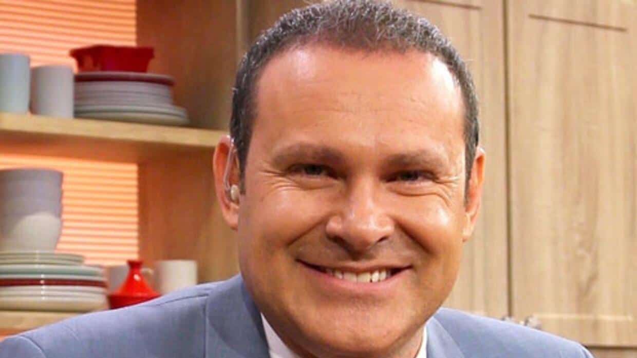 “El sobre estaba en blanco”: Alan Tacher revela secretos de ‘La Academia’