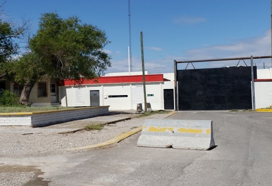 Al CERESO pareja que fue detenida con arma de fuego y droga.