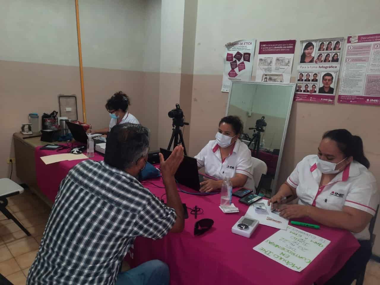 Los habitantes podrán acceder a servicios de salud gratuitos.