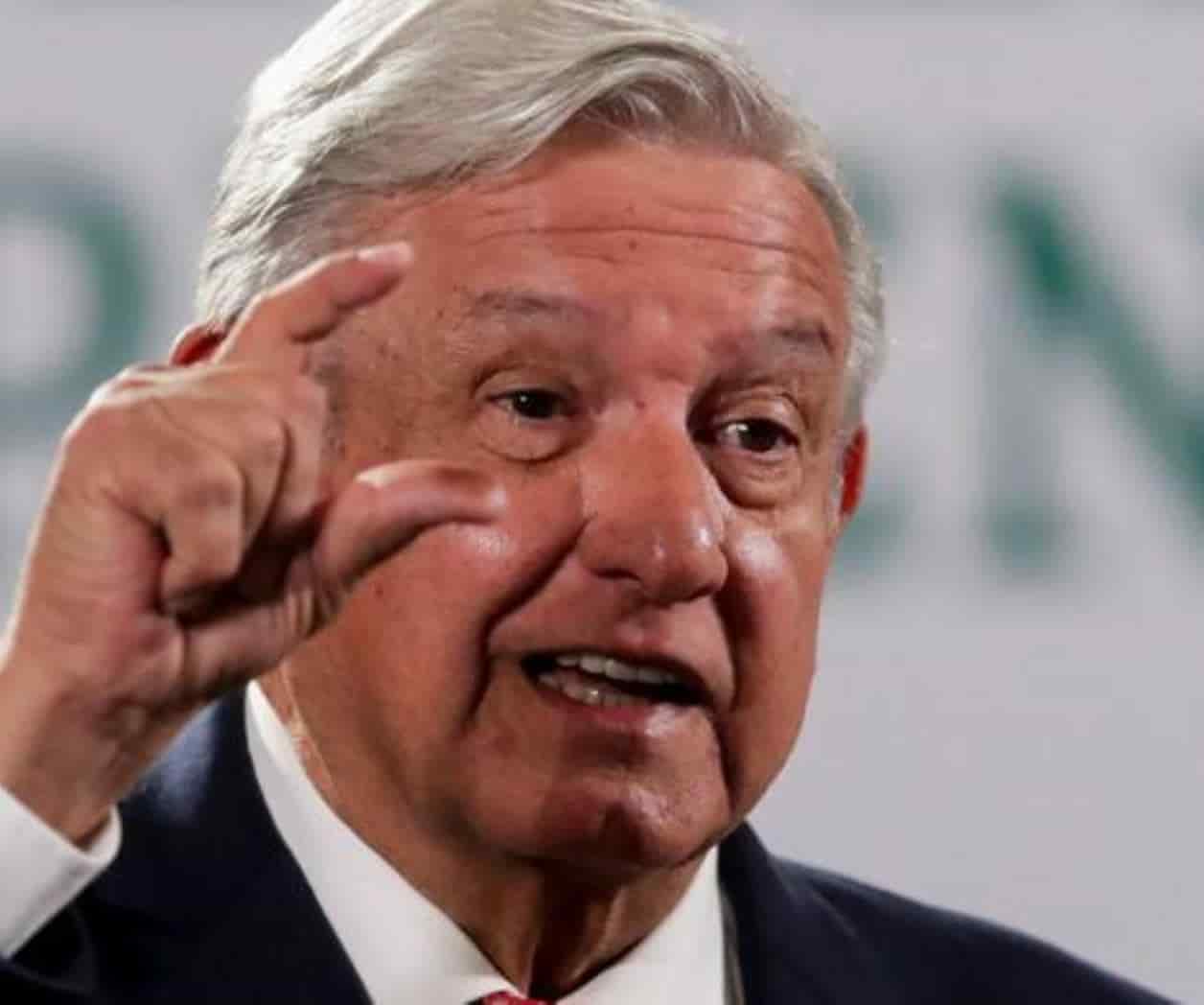 AMLO pide a Biden libertad de Julian Assange; Ofrece asilo en México