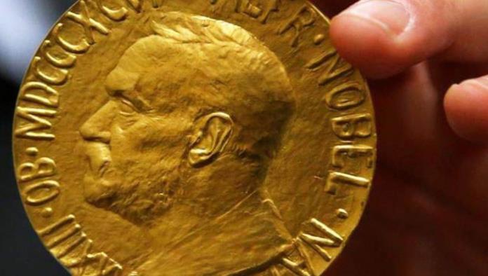 Premio Nobel ruso subasta su medalla para ayudar a niños ucranianos