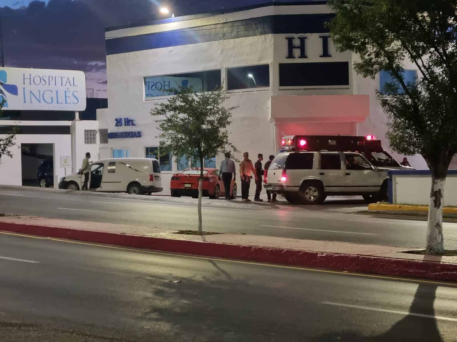 Mujer que atropelló a menor, quedó libre, debido a que llegó a un acuerdo con la familia.