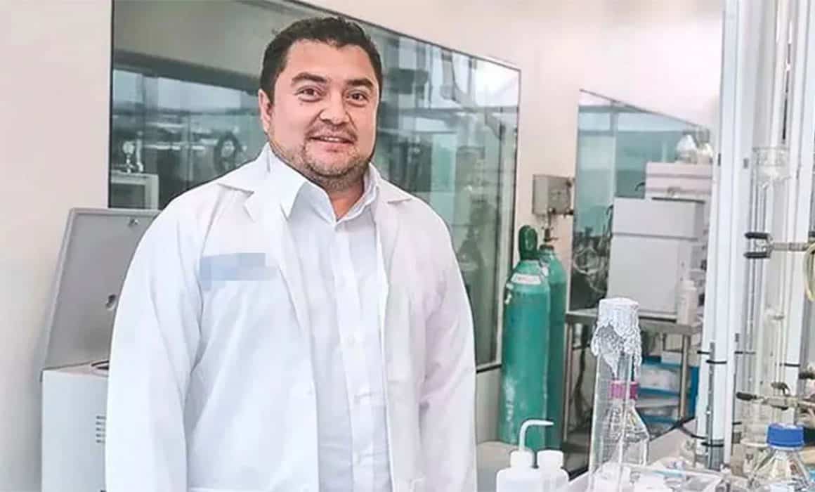 Dan 4 años de prisión a científico mexicano acusado de espiar para Rusia