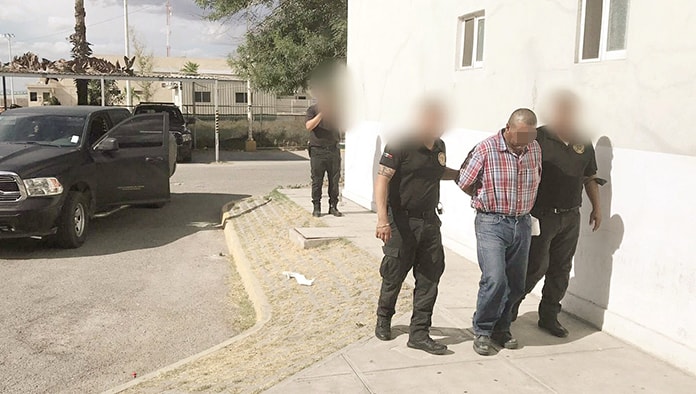 Vincula Juez a feminicida