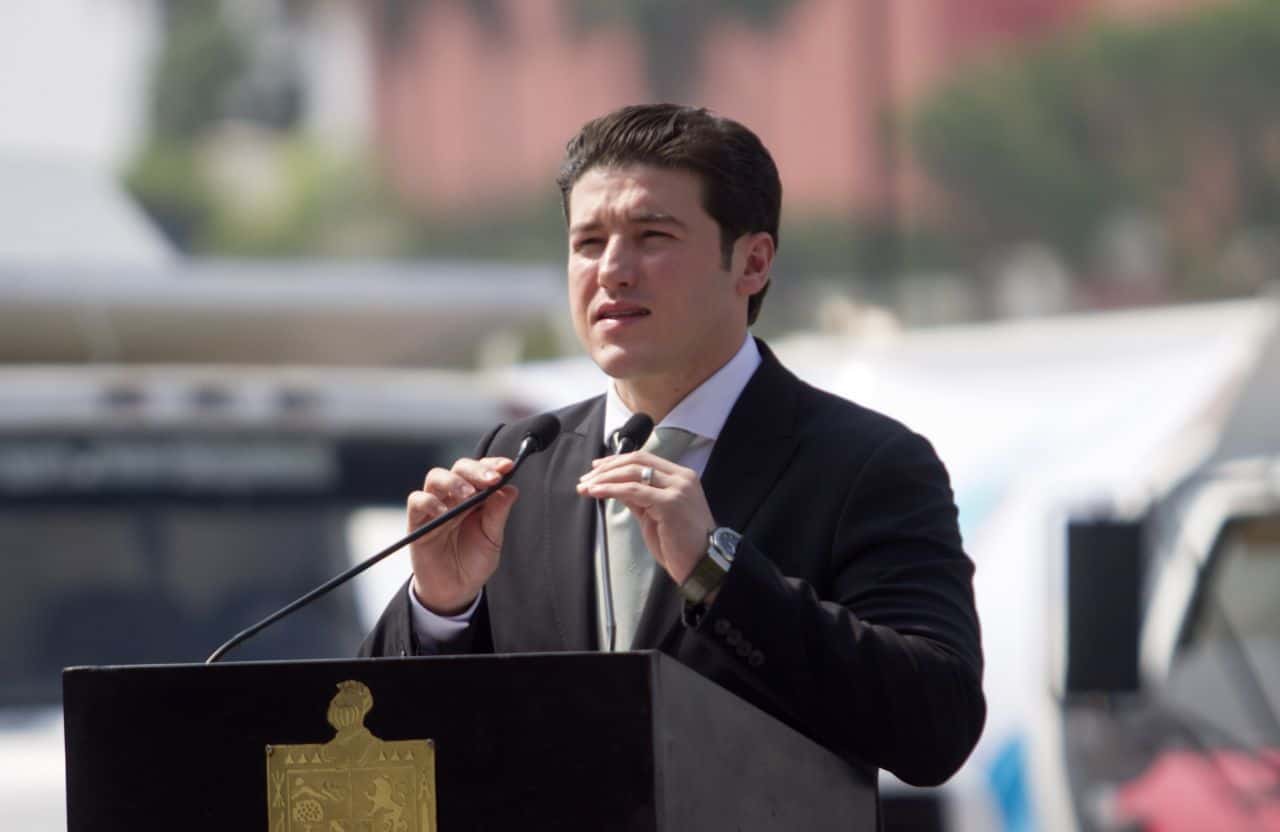 PAN busca aplicar revocación de mandato a Samuel García