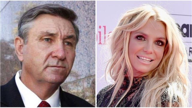 Britney Spears es demandada por difamación por su propio padre