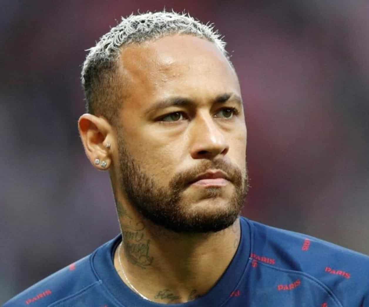 Prensa francesa ve fuera a Neymar fuera del PSG; Juventus pediría al brasileño