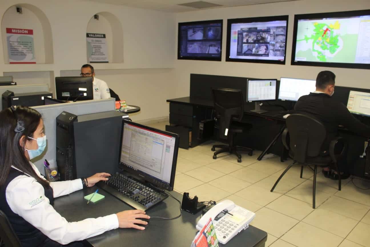 Disminuye casi un 30 por ciento la capacidad de extracción de SIMAS.