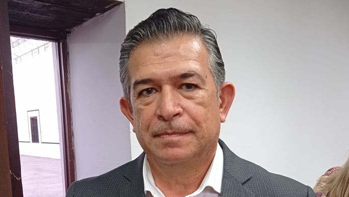 “En todos lados hubo una pérdida terrible de matrícula académica”, dijo Moisés Celaya.