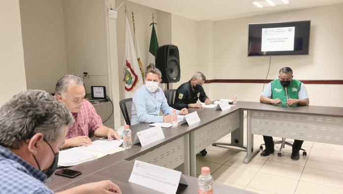 San Buenaventura: Anuncian operativos por feria