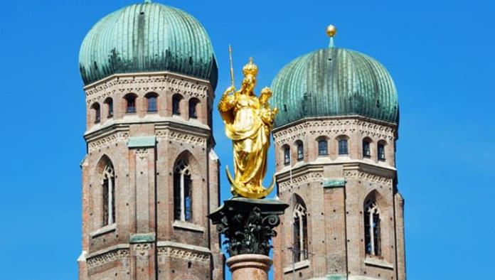 Denunacian a padre de pedofiala en Alemania; Podria estar implicado Benedicto XVI