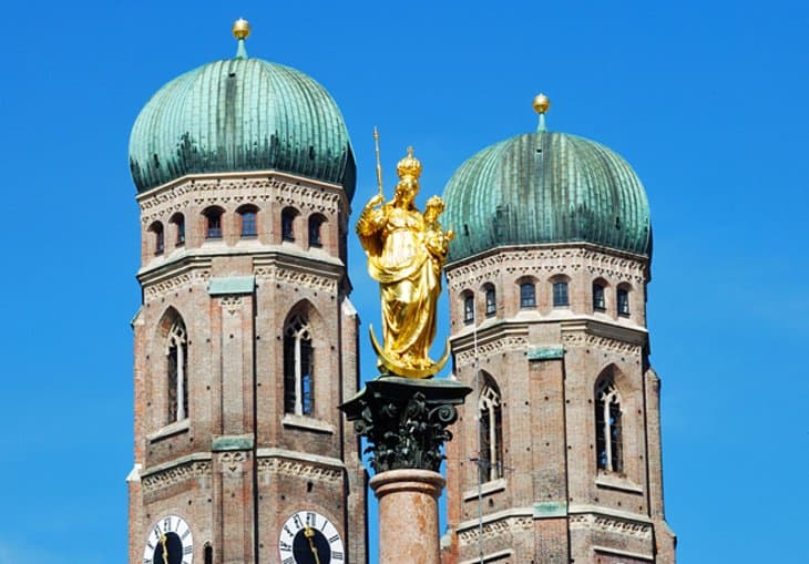 Denunacian a padre de pedofiala en Alemania; Podria estar implicado Benedicto XVI