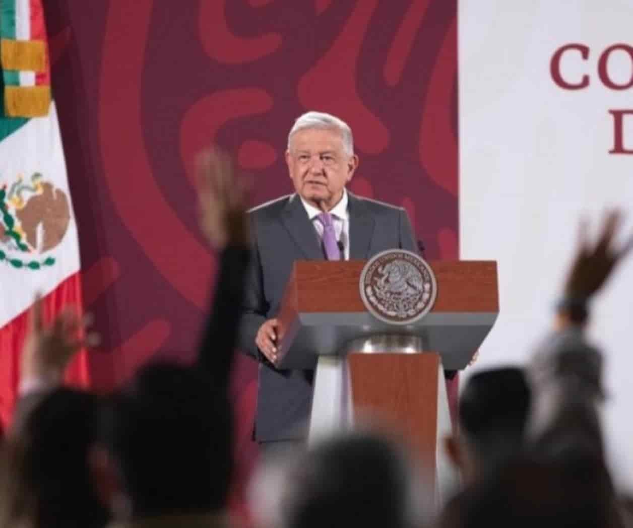 Pese alza de homicidios; AMLO descarta cambio en estrategia de seguridad