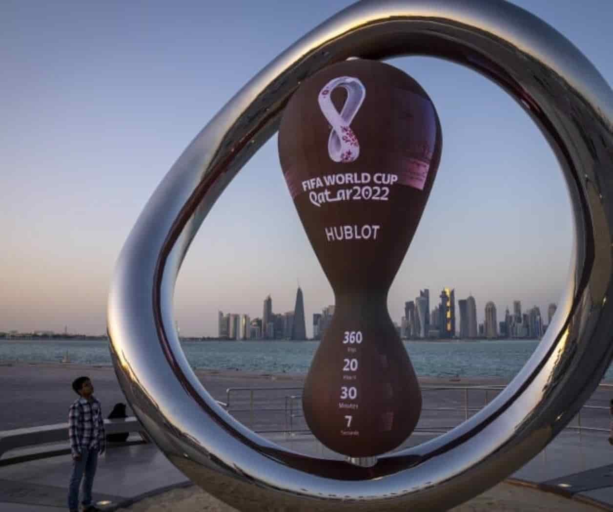 Siete años de prisión si tiene sexo fuera del matrimonio en Qatar 2022