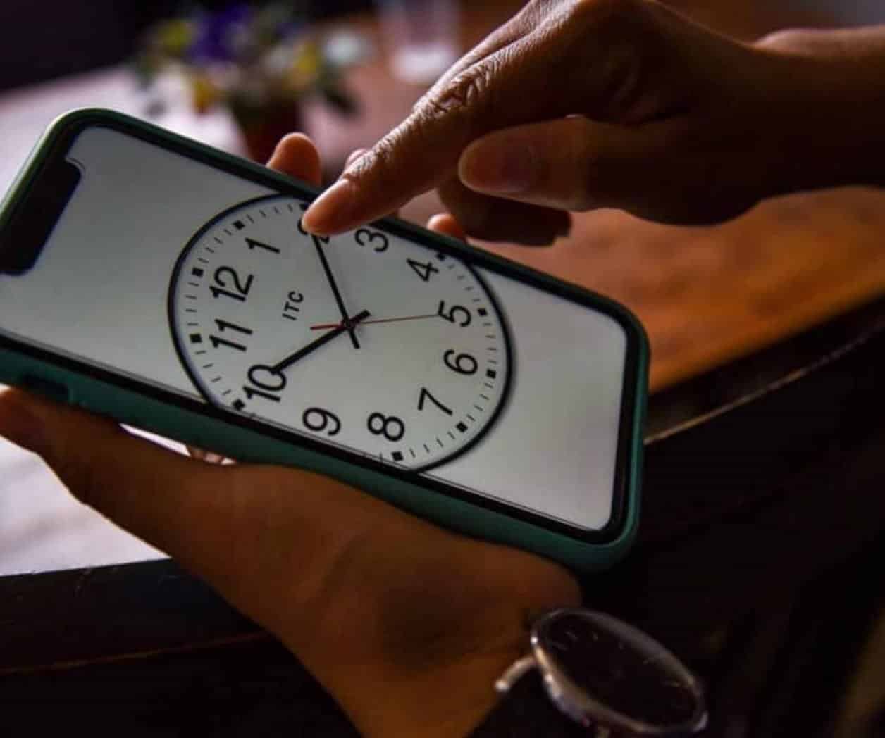 Baja California le dice no a cancelación del horario de verano