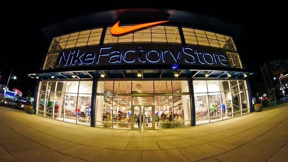 Nike anuncia su salida definitiva de Rusia