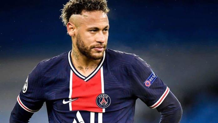 Neymar podría llegar al Chelsea; Señalan medios ingleses