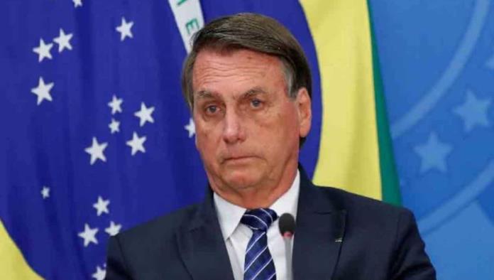 Bolsonaro condena aborto de niña de 11 que sufrio una violacion