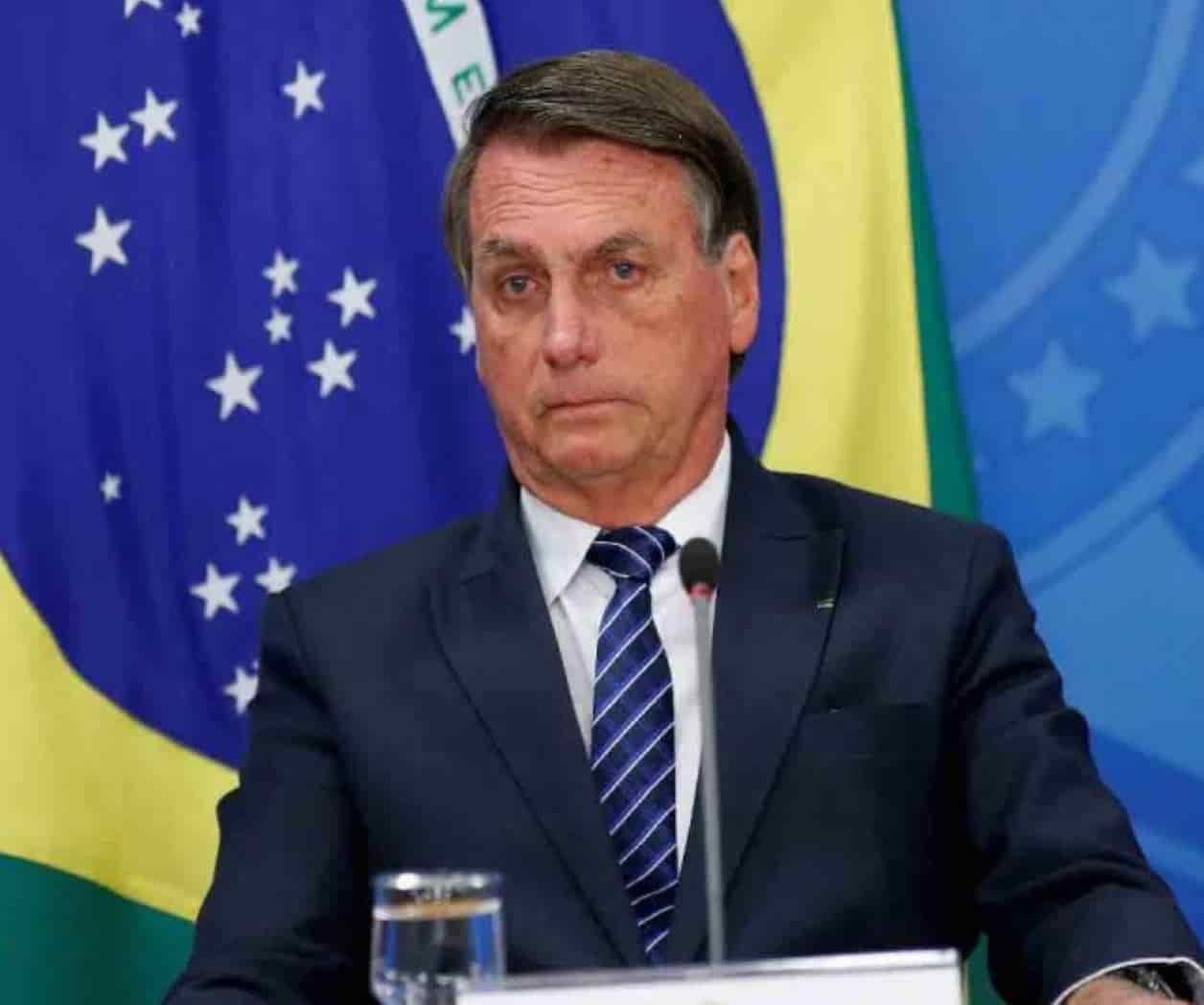 Bolsonaro condena aborto de niña de 11 que sufrio una violacion