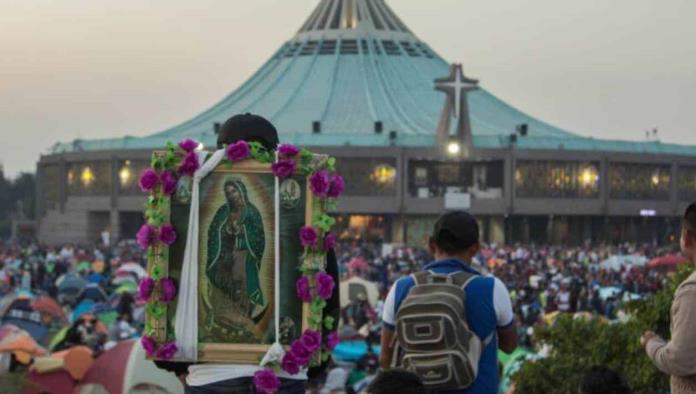 Iglesia Católica de México pide revisar las estrategias de seguridad