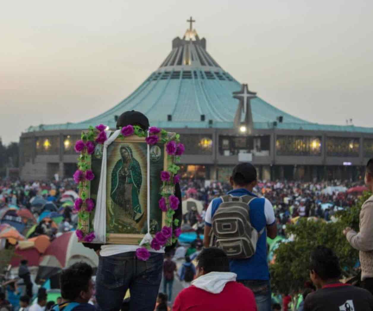 Iglesia Católica de México pide revisar las estrategias de seguridad