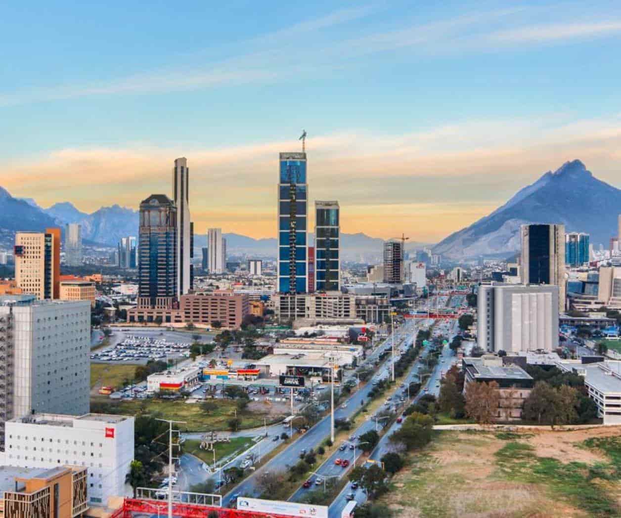 Pese a falta de agua; The Economist nombra Monterrey la mejor ciudad para vivir